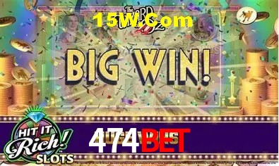 Jogos com bônus e suporte 24h na 474Bet