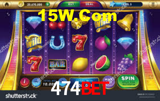 APP rápido e leve da 474Bet
